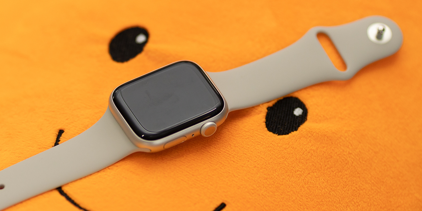 Обзор Apple Watch Series 8 и сравнение с прошлогодними Series 7 — какие ...