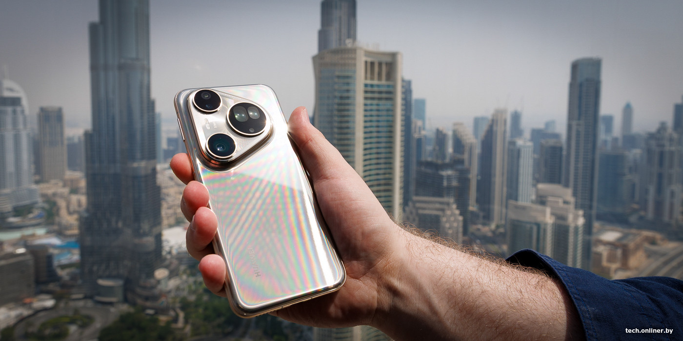 Huawei Pura 80ウルトラフラッグシップの概要
