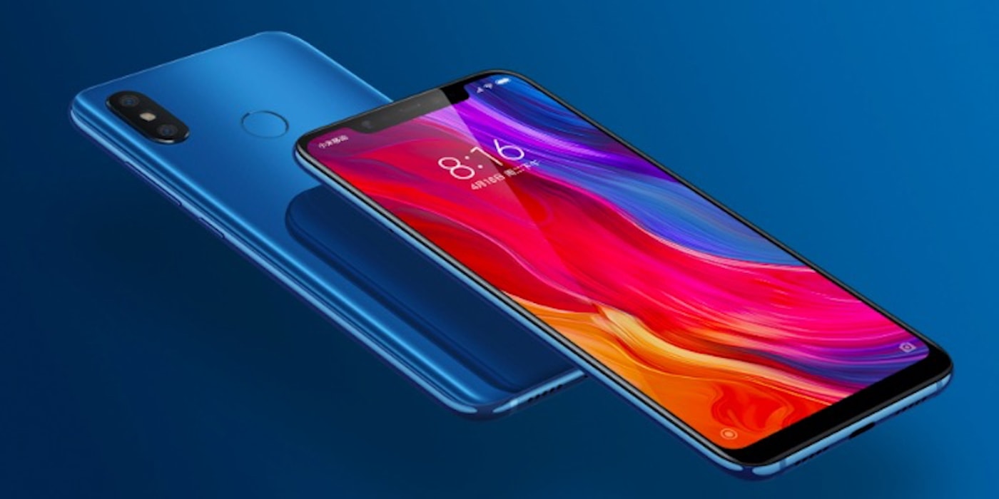 Стали известны подробности о будущем флагмане Xiaomi Mi 9