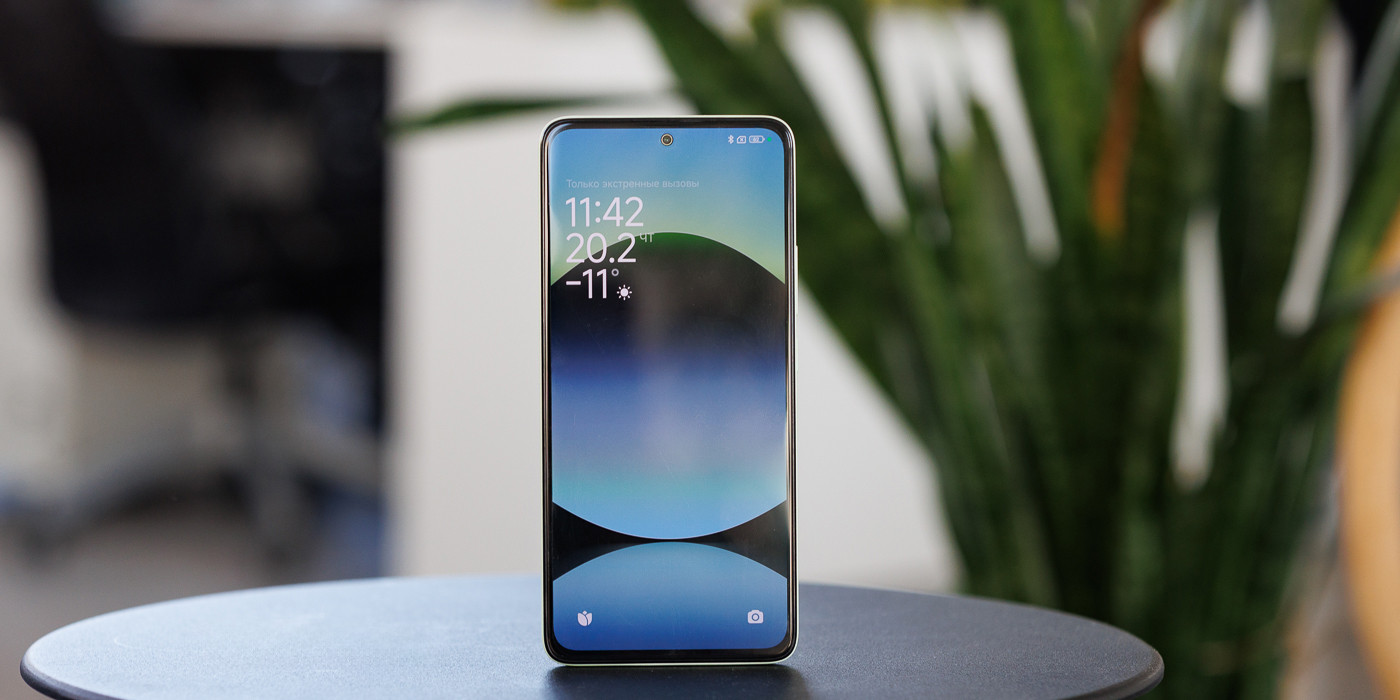 Xiaomi Redmi Note 14 4Gスマートフォンの概要