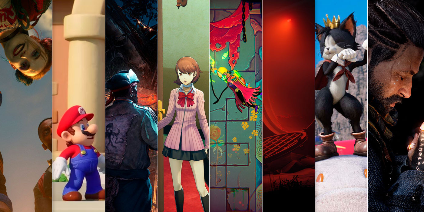 2月に発売されるゲームは何ですか