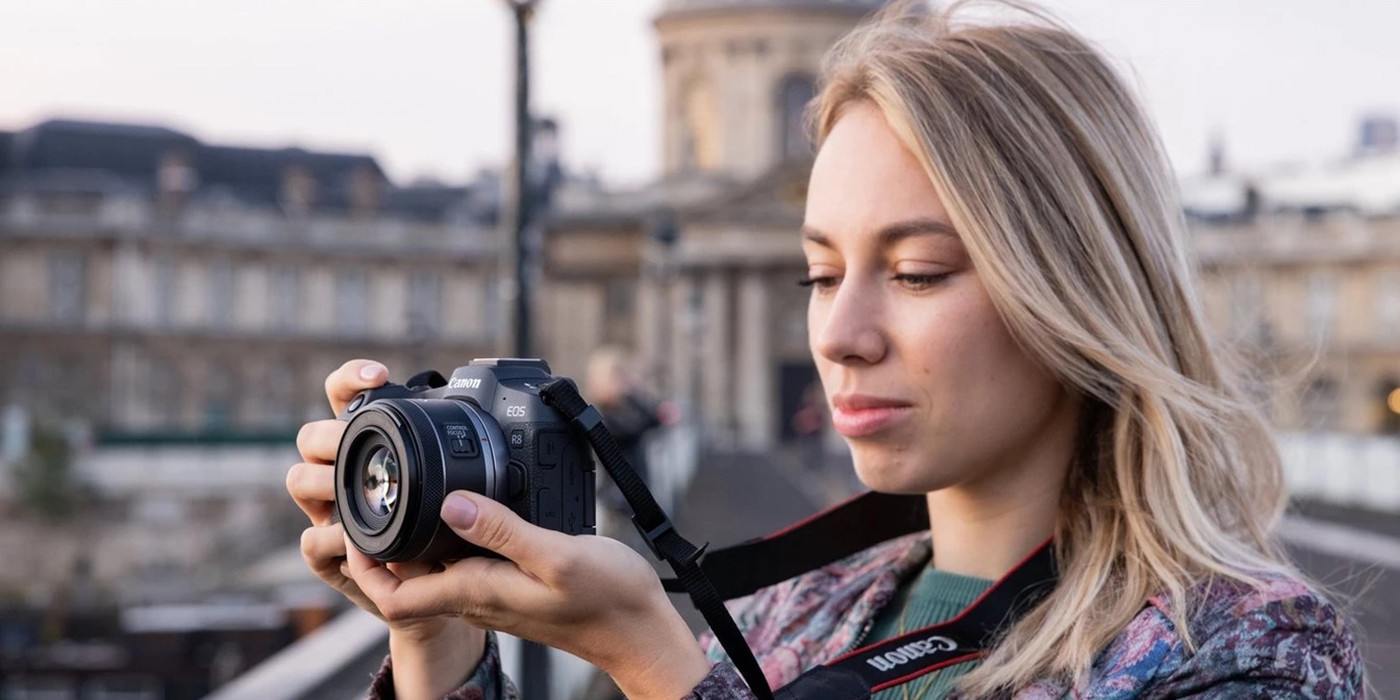 Какую камеру для творчества купить? Выбрали четыре оптимальных фотоаппарата  с М-режимом и сменной оптикой