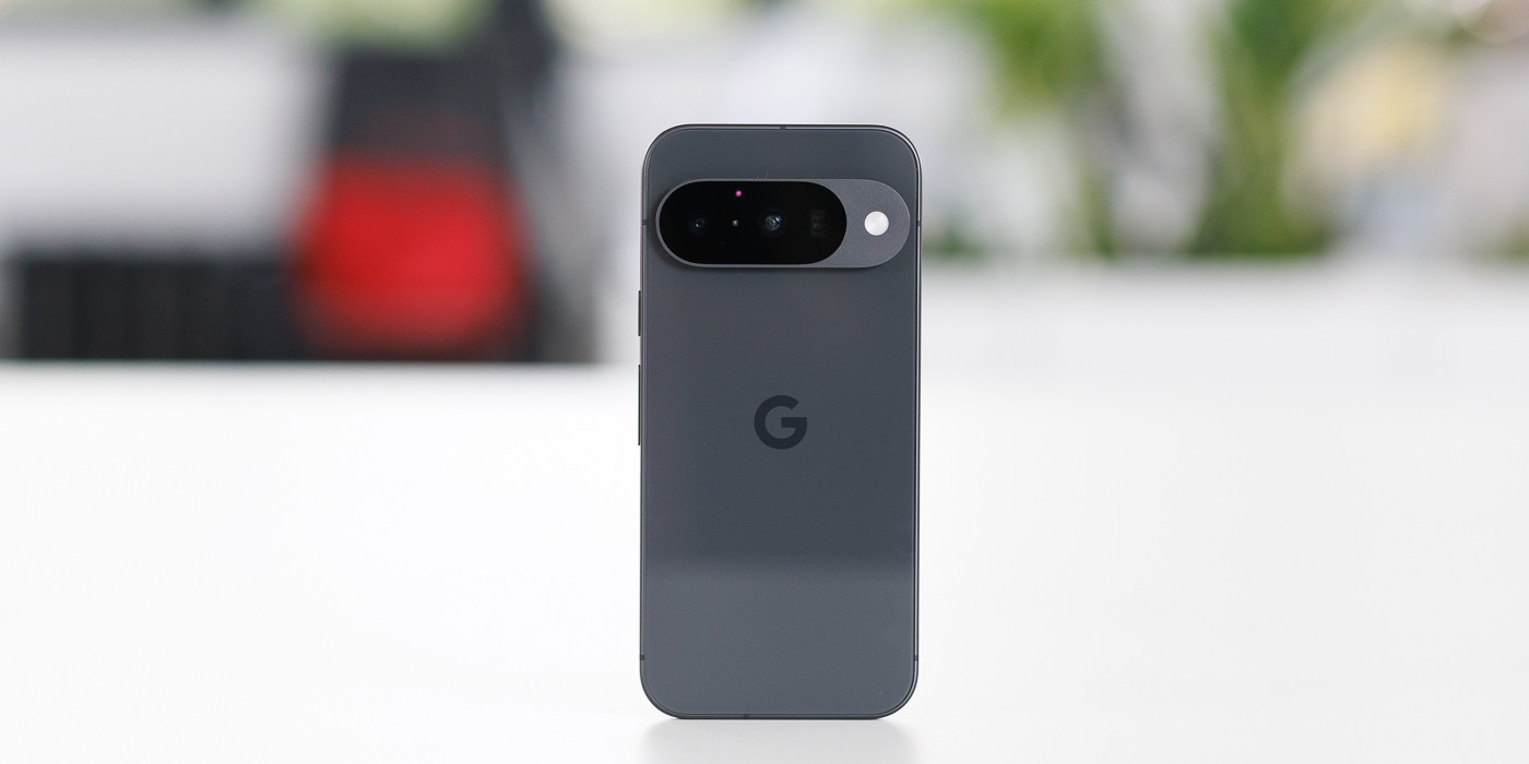 完全なレビューGoogle Pixel 10