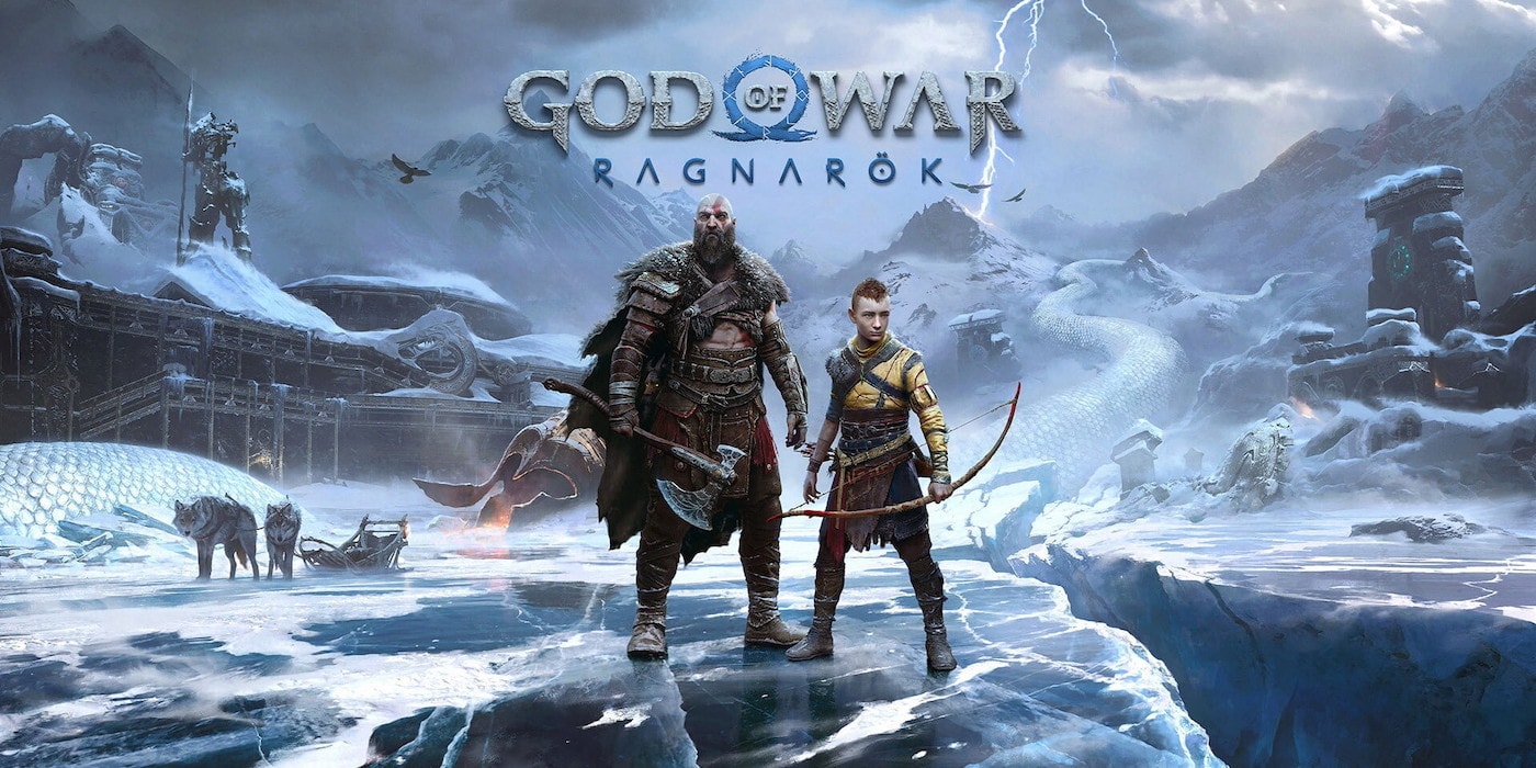 Sony показала сиквелы God of War и Spider-Man, Uncharted 4 на ПК и игру про Росомаху