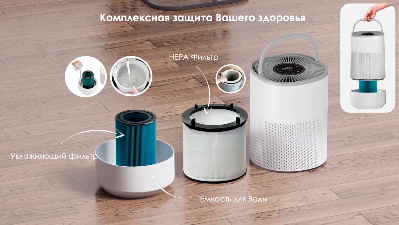 Климатический комплекс