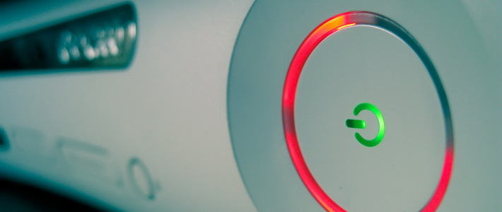 Xbox 360 горит зеленый. Xbox 360 горит зеленый