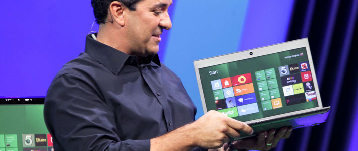 Microsoft tell