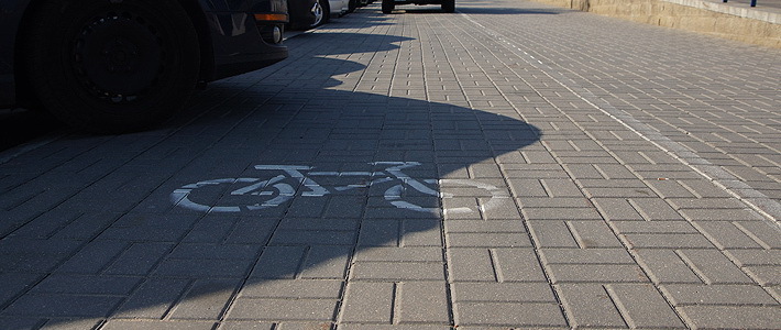 velcom намерен застроить Беларусь велопарковками и «улучшить веложизнь в стране»