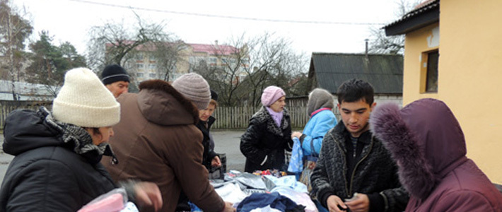 Предприниматели пытались прогнать с рынка узбеков, покупатели заступились за них