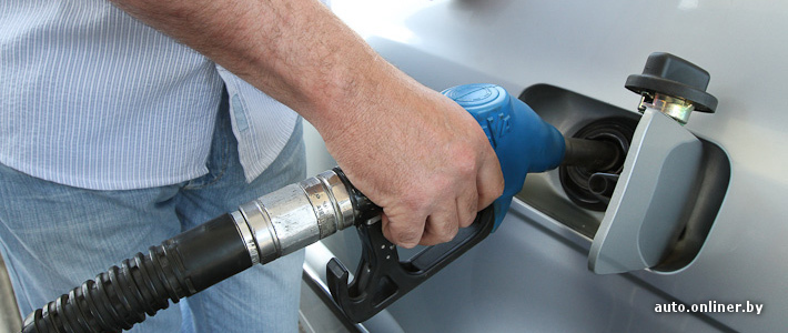 Слух: цены на топливо еще раз поднимут до конца года