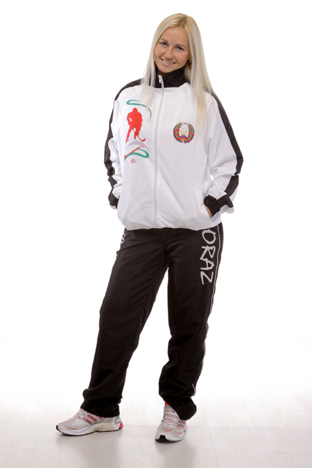 Спортивный костюм белоруссия