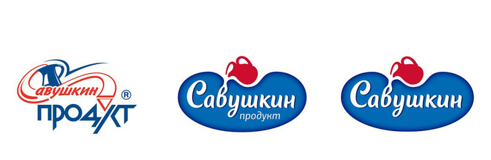 Презентация савушкин продукт