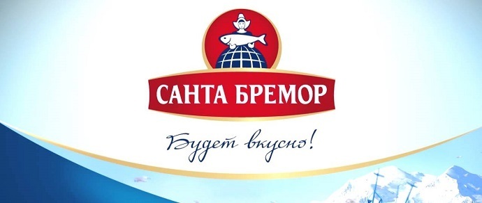 Картинки санта бремор