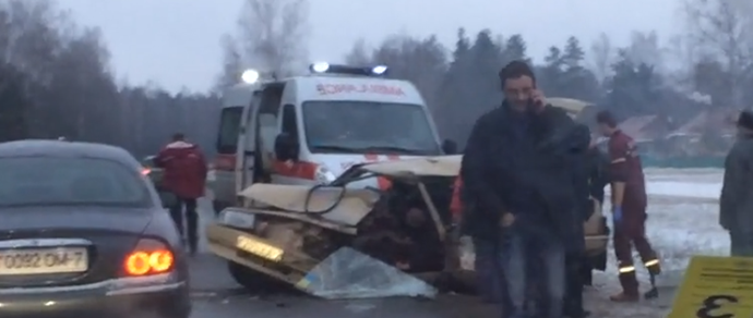 водитель молодечно свежие