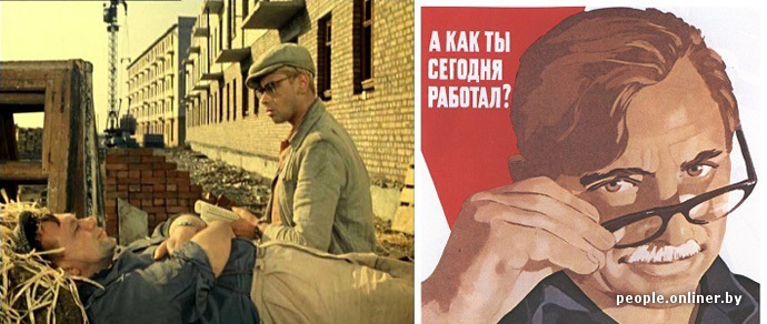 В Гомеле по квартирам ходят смотровые комиссии — выявляют тунеядцев