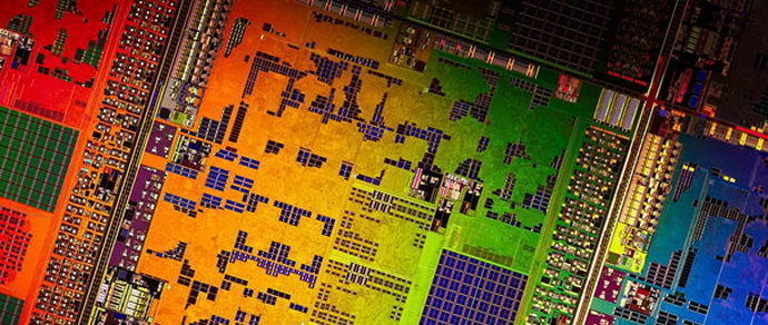 ARM анонсировала процессор Cortex A-72 и графику Mali T-880