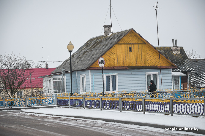 Квасовка гродненская область фото