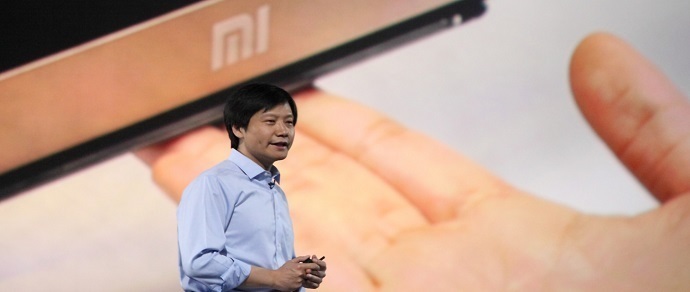 Xiaomi хочет обогнать Apple и стать крупнейшим производителем смартфонов