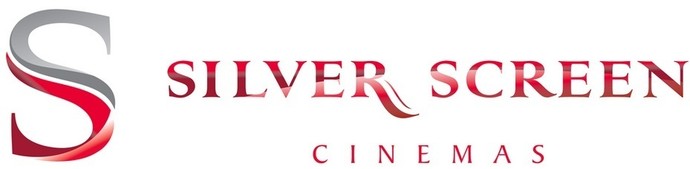 Silver screen минск. Логотип Сильвер. Серебряный экран логотип. Арена Сити логотип. Silver Screen Cinemas logo.