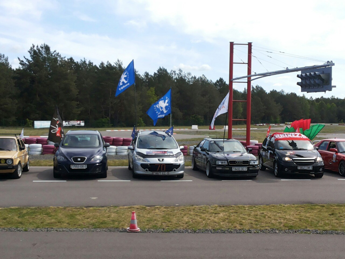 Санкт петербург брест на машине. Брест фест 2015.