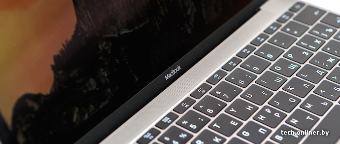 Опережая будущее. Обзор нового MacBook толщиной с телефон