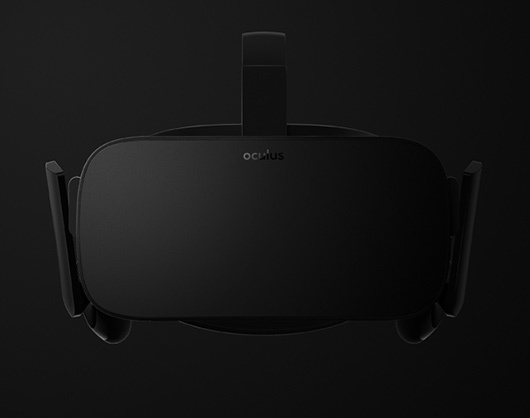Названы сроки начала продаж шлема виртуальной реальности Oculus Rift