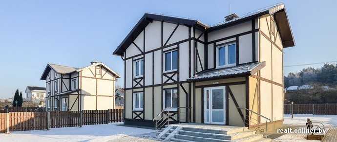 МАПИД готов строить панельные коттеджи в городах-спутниках, но серьезных заказов пока нет