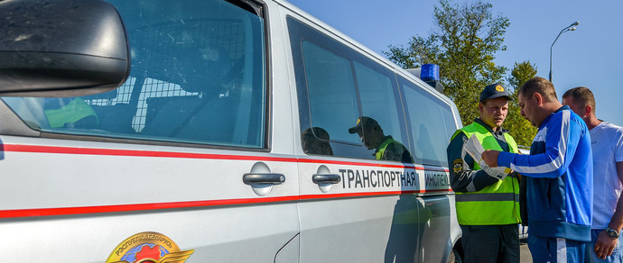Изменения в BelToll: пункты контроля, персонализация и оплата за ...