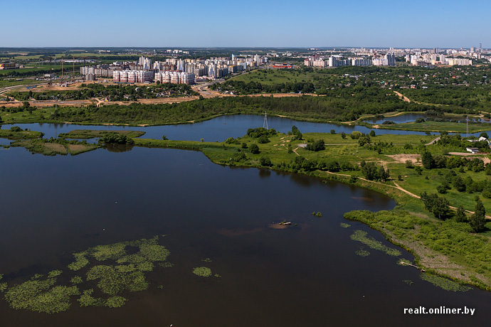 Воронеж чижовка фото