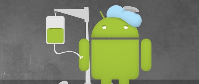 Большинство Android-устройств можно взломать простым MMS