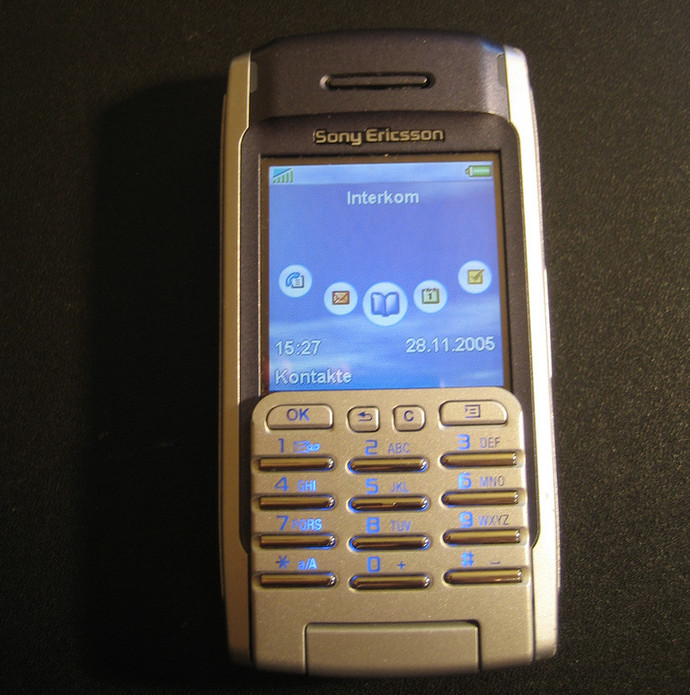 Патчи Для Sonyericsson W880