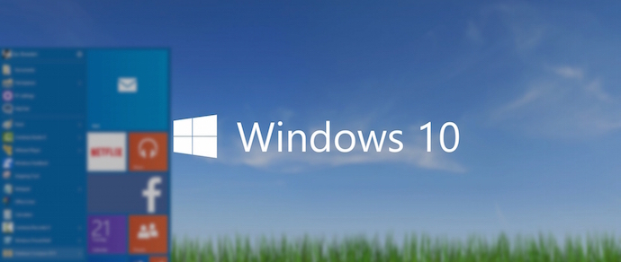 Microsoft начала рассылку обновления до Windows 10