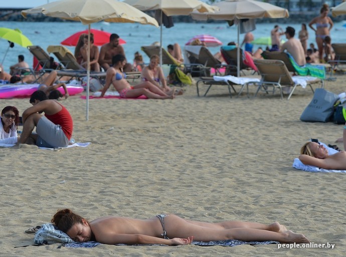 Голый пляж симейный фот (83 фото) - секс и порно поддоноптом.рф