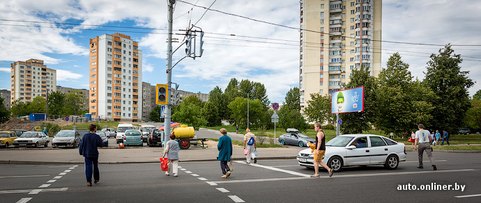 Продажа 1-комнатной квартиры в Минске - Мирошниченко, 18/2 :: iramara.by