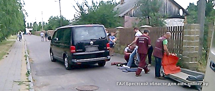 Новости березы Брестской обл