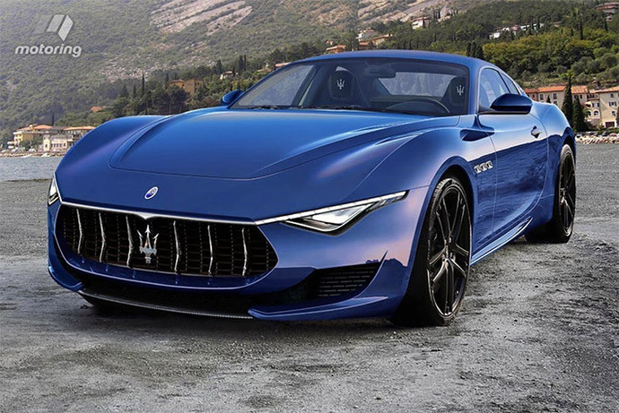 Maserati Alfieri будет самой доступной моделью компании. Она, вместе с новым SUV должны помочь компании выйти на объемы продаж 75 тысяч машин в год. Для сравнения, в 2010-м компания продала лишь 7 тысяч машин. В а этом продаст примерно 50 тысяч. 