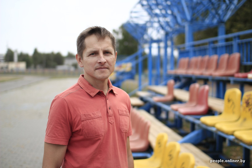 «Мы прекратим быть «карликами», когда перестанем бояться». Почему детский футбол – это важно