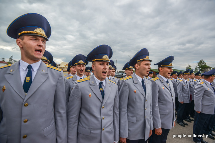 Парадная форма мвд рб фото