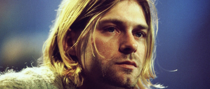 Исследование: песню группы Nirvana признали идеальным хитом