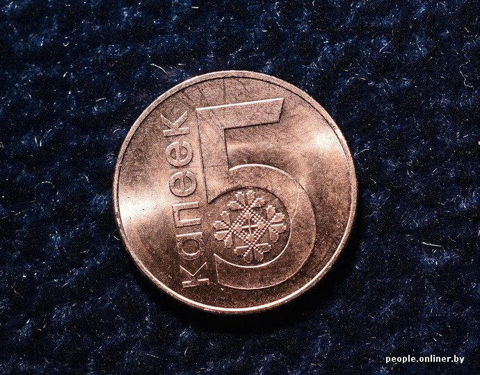 Вес 5 рублевой монеты