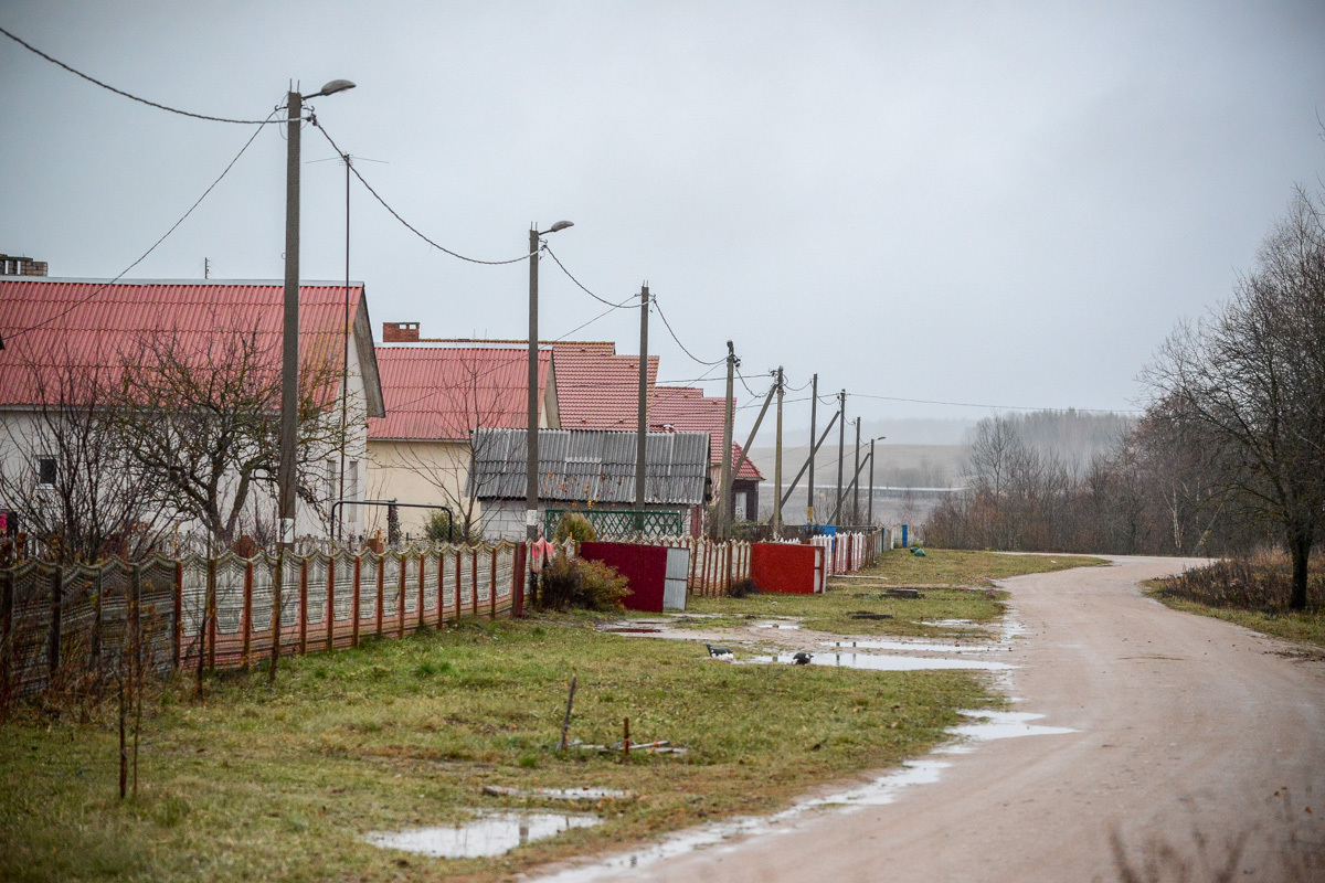 Как простая белорусская семья борется за свое жилье