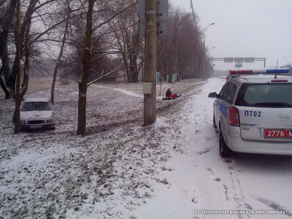 «Скончалась в машине скорой»: водитель Lifan сбил женщину на пешеходном переходе на Шлюзе