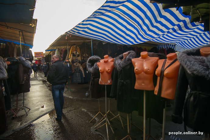 Где купить дешевую одежду в Минске? Лучшие места для покупок одежды по выгодным ценам