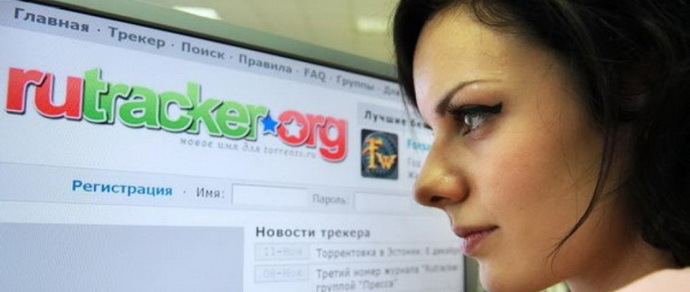 В Беларуси не работает Rutracker.org — блокировка ни при чем