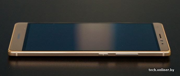 Стильный, дорогой, Huawei. Обзор смартфона Mate S