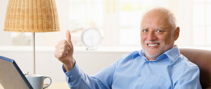 КАК ЖЕ ГОРИИИТ