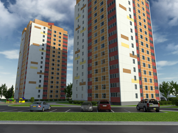 План застройки степянки минск