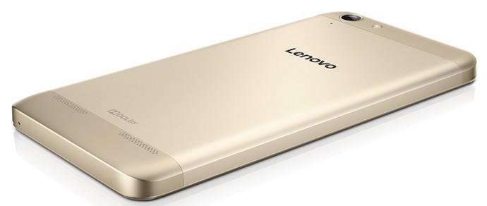 Lenovo показала смартфоны Vibe K5 и K5 Plus дешевле $150