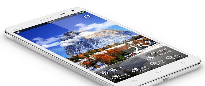 Vivo XPlay 5 станет первым смартфоном с 6 ГБ оперативной памяти