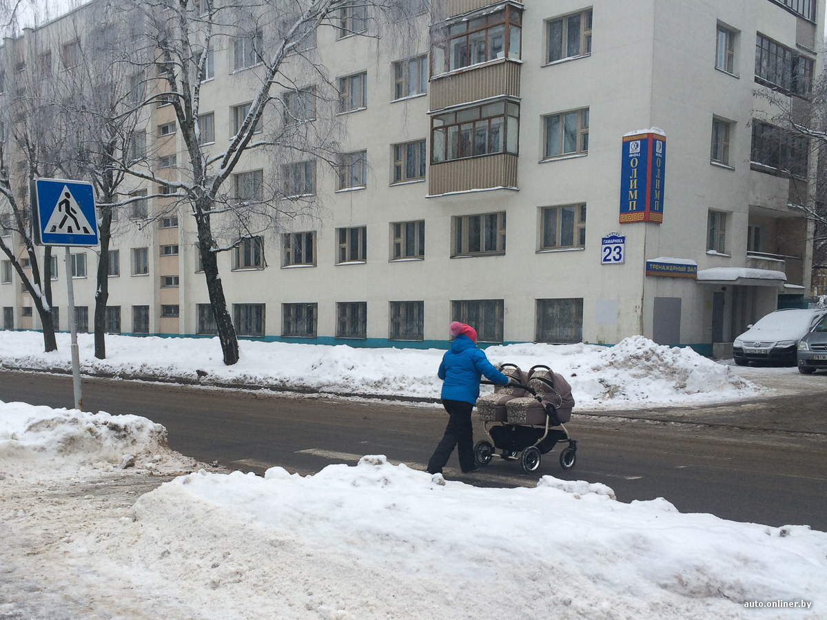 Где она, «Яма»? Тайный гость в такси 135